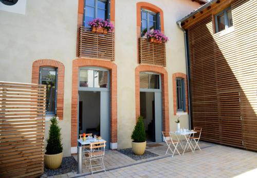 Saint-Etienne Apartment | Le Clos des Salins