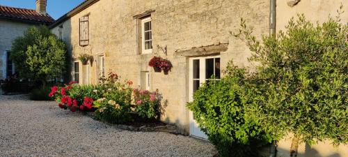 Courbillac Bed & Breakfast | Le Clos du Puits