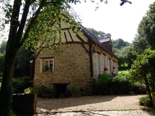 Saint-Aubin-sur-Gaillon House | Le Clos du Buisson