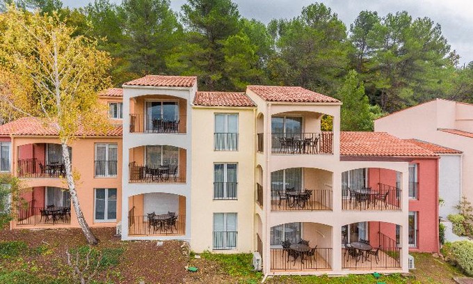 Mougins Hotel | Le Club Mougins by Diamond Resorts