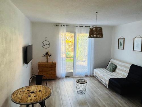 Le Pradet Apartment | Le cocon du pradet