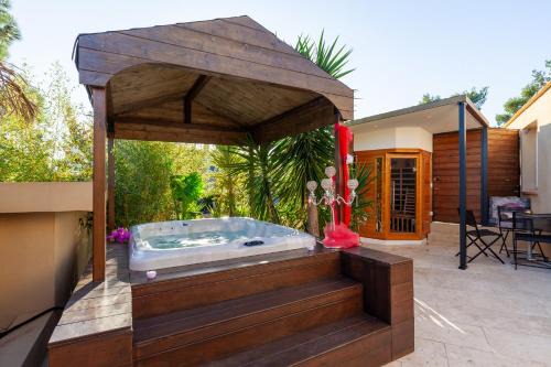 Palama House | Le Cocon Marseillais