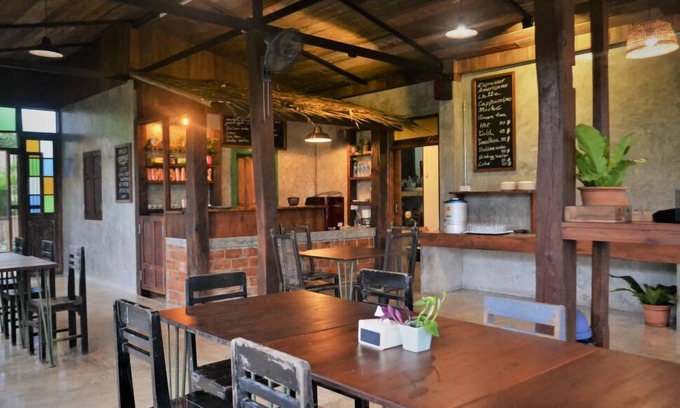 Cho Lae Hotel | Le Cocotier Resort