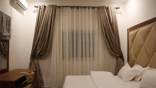 Yaounde Hotel | Le conrad grand luxury hotel