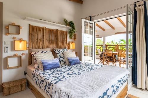 Morne-A-l'Eau Apartment | Le Cosy Palétuvier