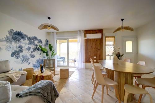 Peyrole House | Le Cottage Bohème Nature Piscine Chauffée Privée du Tarn entre Toulouse et Albi & Les Cottages du Tarn