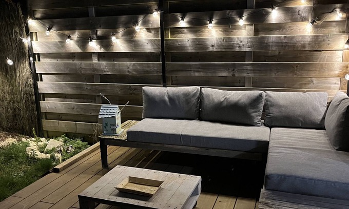 Frelinghien House | Le Cottage du Bord de la Lys à 20 min de Lille