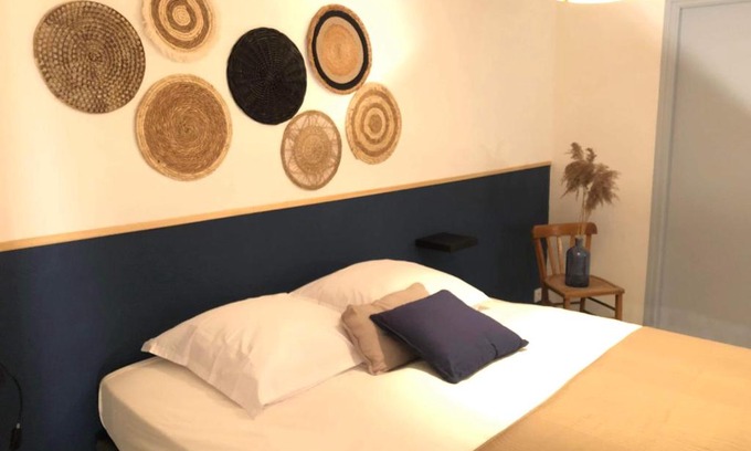 Vesoul Apartment | Le Crépuscule - MC Vesoul