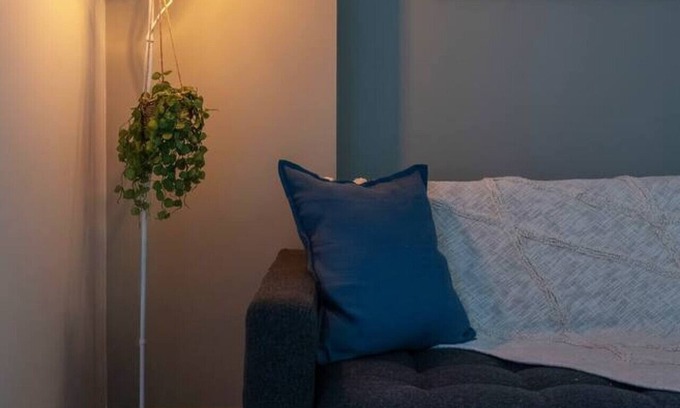 Cœur de Ville Condo | Le Desroziers 321 - 31 avenue Victoria - Vichy