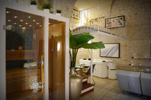Cassano delle Murge Bed & Breakfast | Le Dimore del Garibaldi