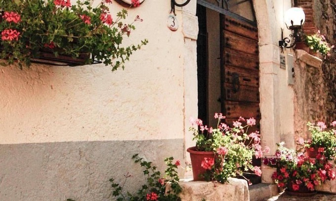 Poggio San Giovanni Apartment | Le Dispense Apartment