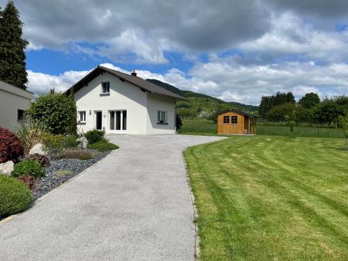 Etueffont House | Le Domaine du Fayé