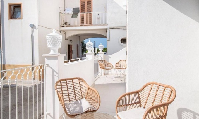 Vieste Bed & Breakfast | Le Dune B&B