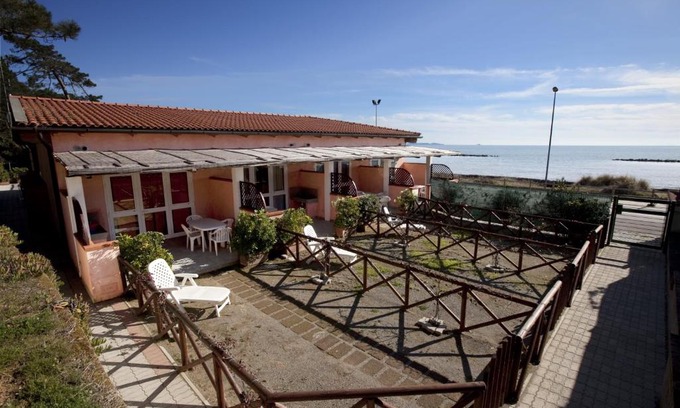 Follonica House | Le Dune