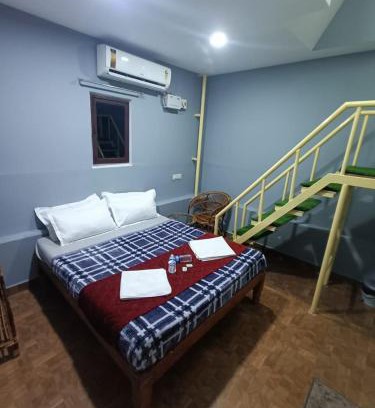 Kottakuppam House | Le Escape Homey