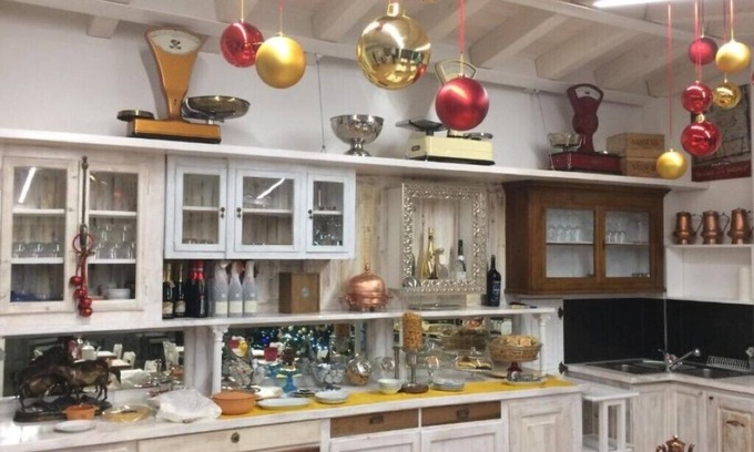 Romano d'Ezzelino Bed & Breakfast | Le Fate Corbezzole B&B - Paradise Suite