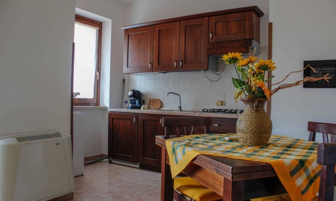 La Forma Cottage | Le Fattora