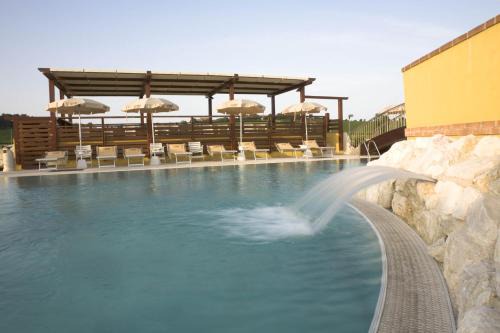 Numana Resort | Le Fiabe Hotel Resort
