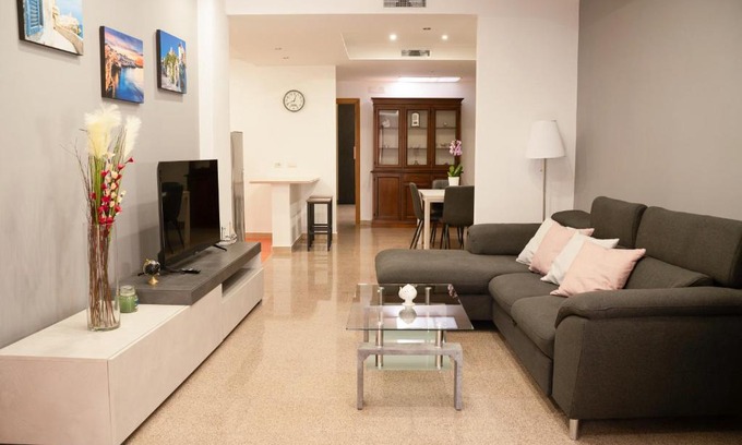 Acquaviva delle Fonti Apartment | LE FONTI - CHARMING APARTMENT - PUGLIA INN HOLIDAY