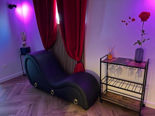 Brumath Hotel | Le fruit défendu 67