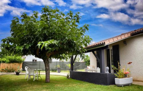 Le Passage House | Le gîte de Domi Walygator Agen