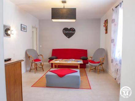 Montain House | Le gîte de Gemma