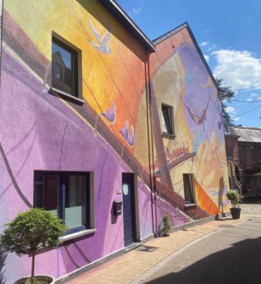 Dinant Apartment | Le gîte de Giulia