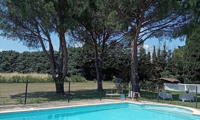 Meynes Other | Le Gîte de Juliette