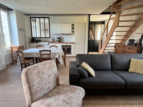 Noyers-sur-Cher House | Le Gîte de la Coulonnière, 5km de Beauval