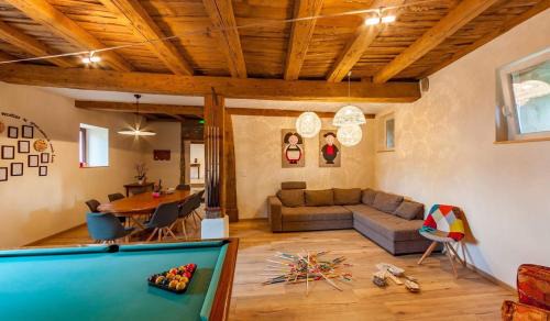 Kientzheim House | Le gîte des Histoires