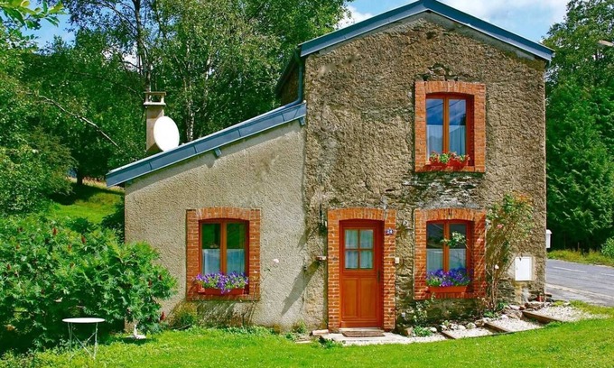 Les Hautes-Rivieres House | LE GÎTE DU GUÉ - LES HAUTES RIVIERES