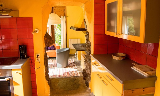 Miglos House | Le Gîte Iena