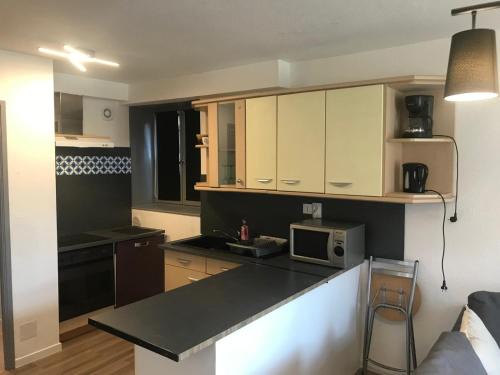 Selestat Apartment | Le gite 3 - Le Château du Lichtenberg