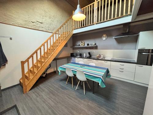 Chemaudin Apartment | Le gite de Francesco