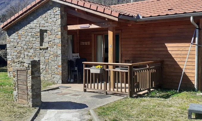 Mercus-Garrabet Hotel | Le Hameau du Comté de Foix