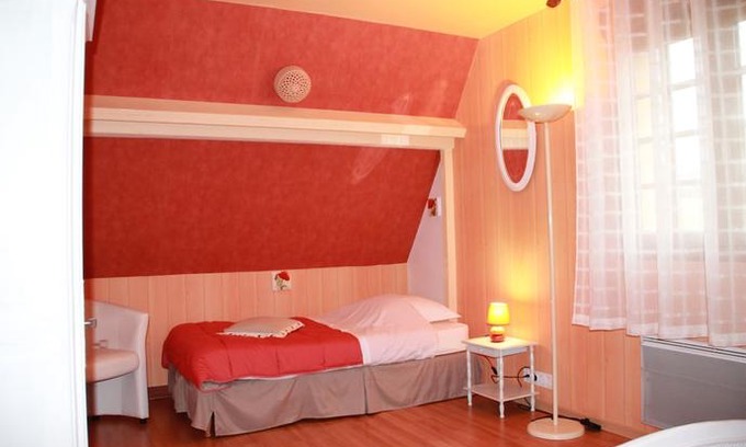Mesnil-Follemprise House | Le Haut Mesnil - 3