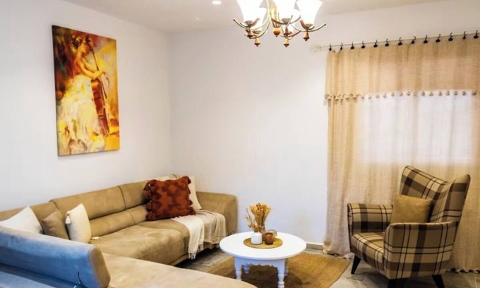 Sidi Bou Said Apartment | Le Havre Bleu, Sidi Bou Said