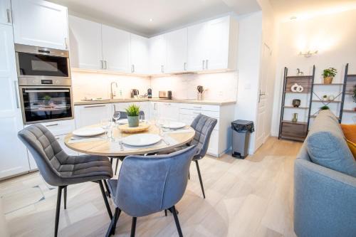 Amboise Apartment | Le Havre Ligérien - Maison de charme pour 4personnes
