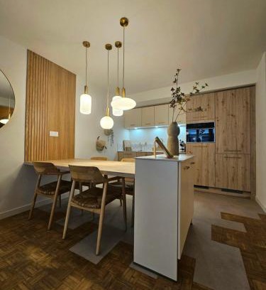 Convention Apartment | LE JACQUARD Appartement Type 2 proche des Halles