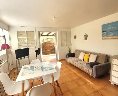 Goyave Apartment | Le jacquier