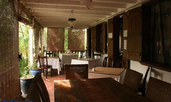 Mahebourg Bed & Breakfast | Le Jardin de Beau Vallon