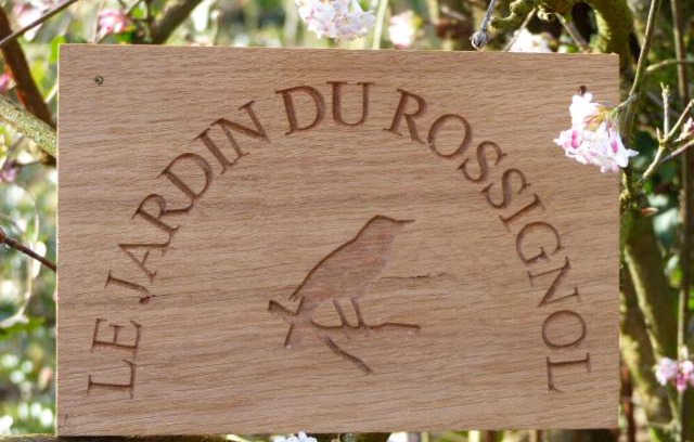 Willeman House | LE JARDIN DU ROSSIGNOL