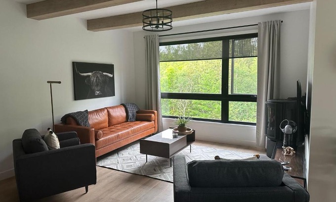 Orford Apartment | Le Joford