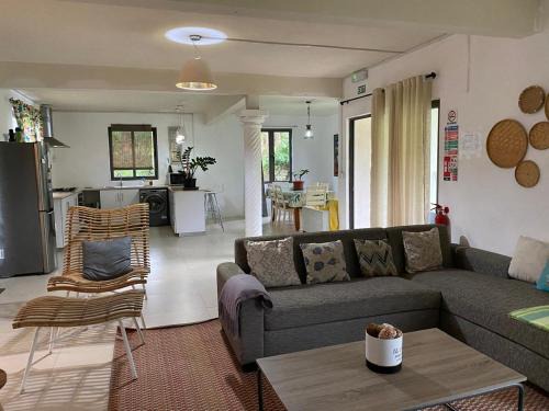Le Chou Bed & Breakfast | Le Kato Luxx