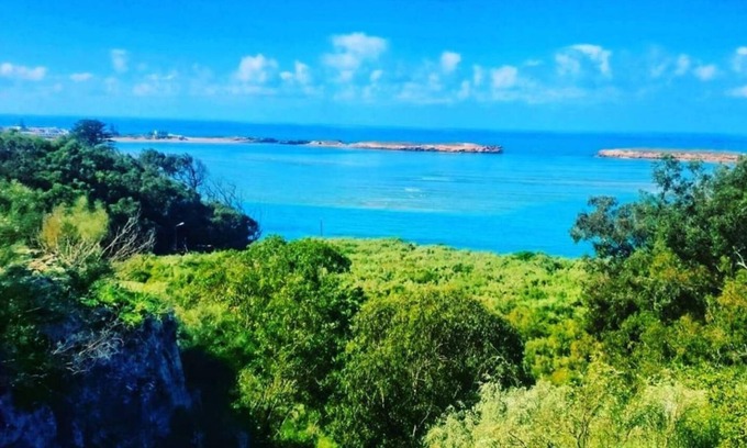 Oualidia Hotel | Le Lagon Bleu Oualidia