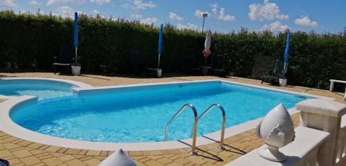 Martina Franca House | Le Lamie di Comasia 3