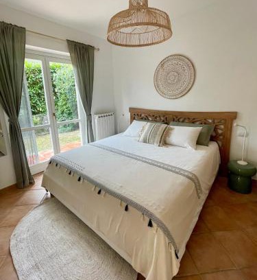 Zoagli House | Le Lantane House