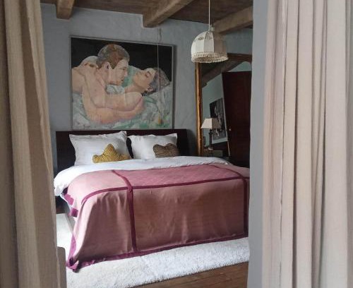 Florenville Bed & Breakfast | LE LIT DE LA SEMOY Chassepierre