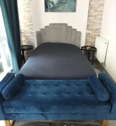 Patte d'Oie Apartment | Le Loft Toulouse Saint Cyprien - Studio Métro 3 mn