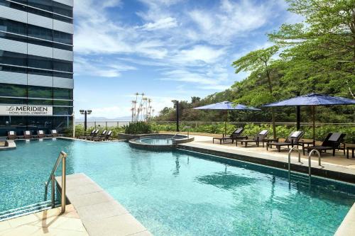 Southern District Hotel | Le Méridien Hong Kong, Cyberport